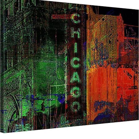 Estrella24 Living Rooms Chicago Remscheid Luaran gambar