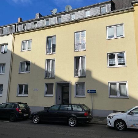 Estrella24 Living Rooms Chicago Remscheid Luaran gambar