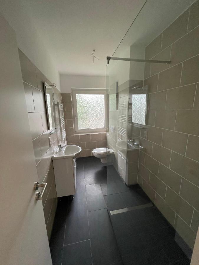 Estrella24 Living Rooms Chicago Remscheid Luaran gambar
