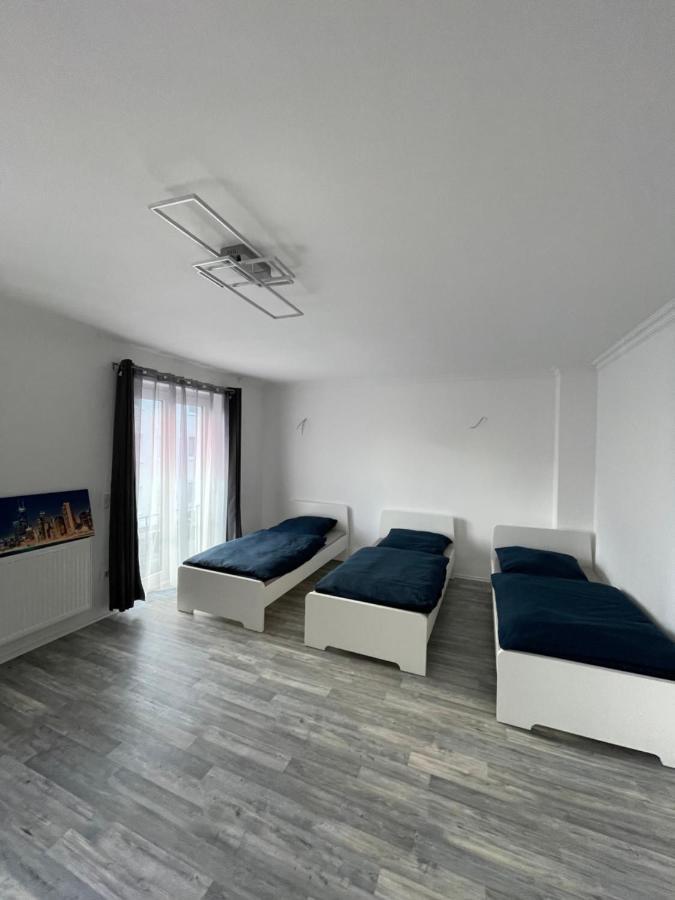 Estrella24 Living Rooms Chicago Remscheid Luaran gambar