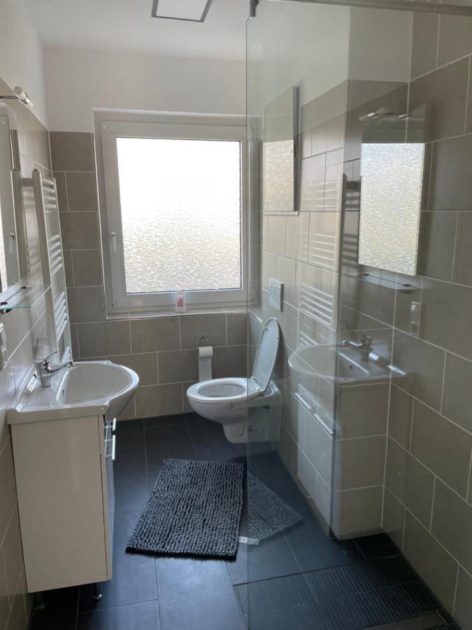 Estrella24 Living Rooms Chicago Remscheid Luaran gambar