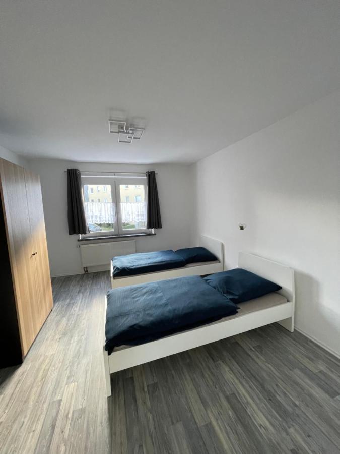 Estrella24 Living Rooms Chicago Remscheid Luaran gambar