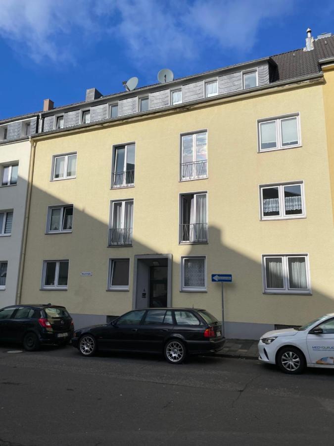 Estrella24 Living Rooms Chicago Remscheid Luaran gambar